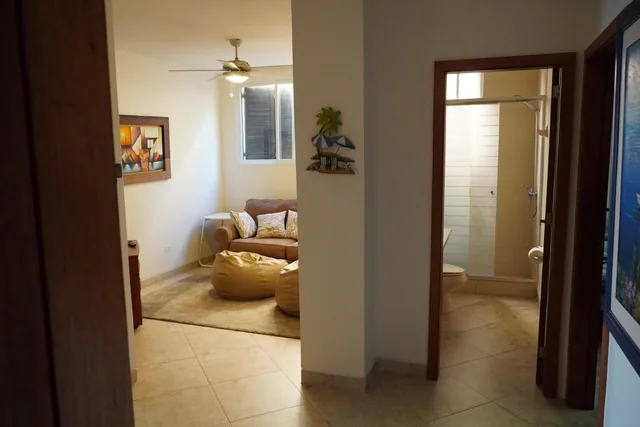 De Oportunidad Venta Departamento en La Playa! con Espectacular Balcón con Vista Al Mar — imagen 4