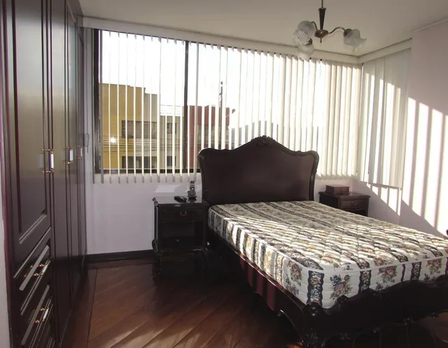 Departamento en Venta 144 m² Sector Ponciano — imagen 2