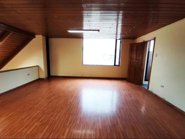 Departamento en El Corazón de Quito Sector La Paz — imagen 5