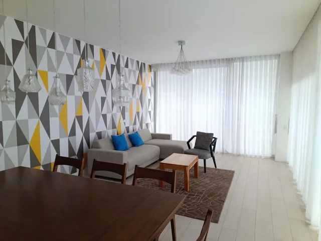 Venta Departamento 2 Habitaciones en Cumbayá – Excelente Oportunidad — imagen 5