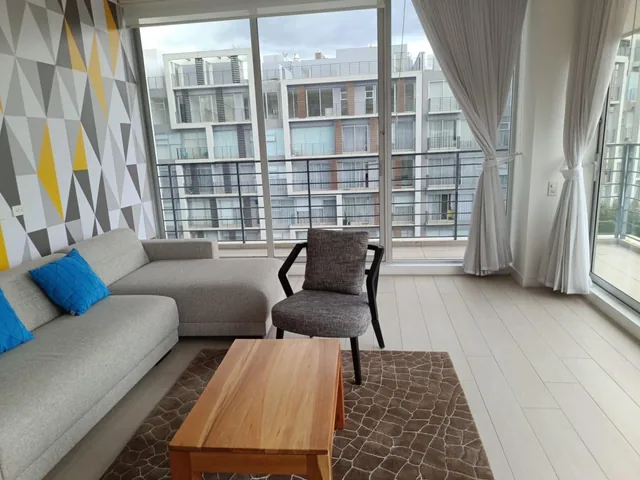 Venta Departamento 2 Habitaciones en Cumbayá – Excelente Oportunidad — imagen 4