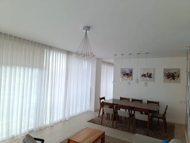 Venta Departamento 2 Habitaciones en Cumbayá – Excelente Oportunidad — imagen 2