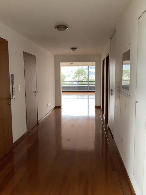 Departamento con Terraza Grande y Línea Blanca — imagen 3