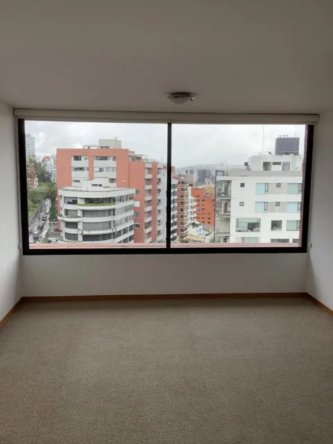 Departamento con Terraza Grande y Línea Blanca — imagen 2
