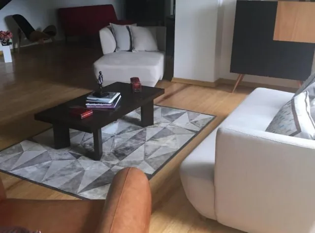 Duplex - Moderno con Jardín, Sector Bellavista — imagen 5