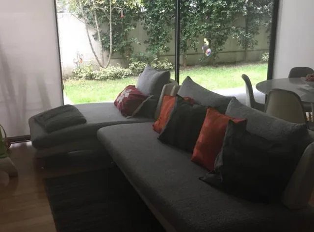 Duplex - Moderno con Jardín, Sector Bellavista — imagen 4