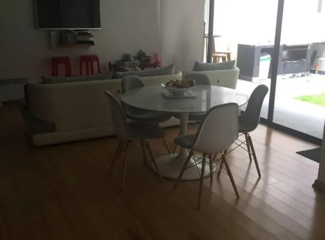 Duplex - Moderno con Jardín, Sector Bellavista — imagen 2