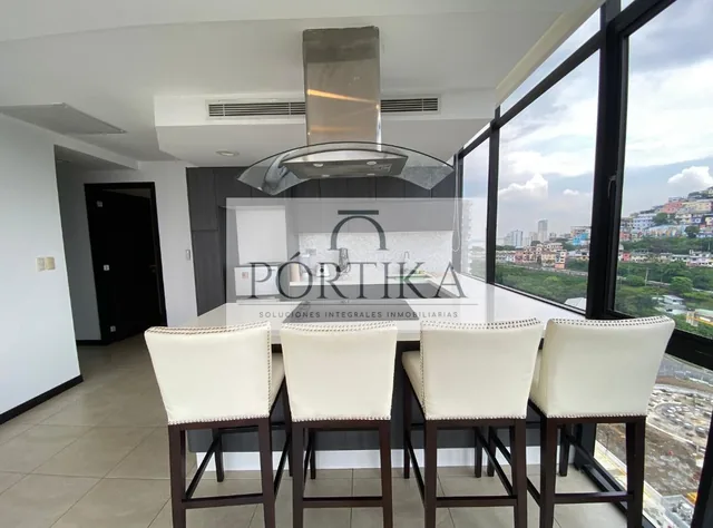 Venta Departamento 2 Dorm. - Bellini - Puerto Santa Ana, Guayas — imagen 5