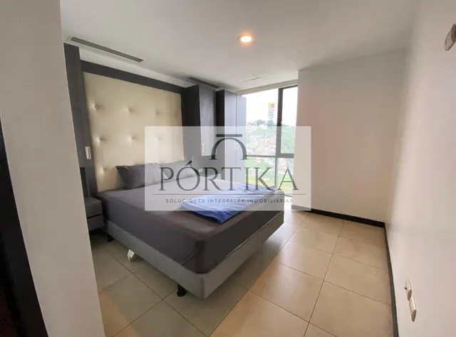Venta Departamento 2 Dorm. - Bellini - Puerto Santa Ana, Guayas — imagen 2