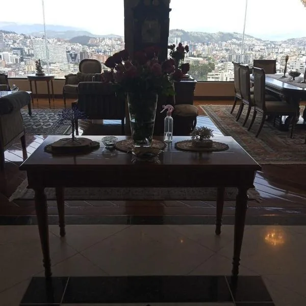Pent House de Venta en Quito Tenis! — imagen 5