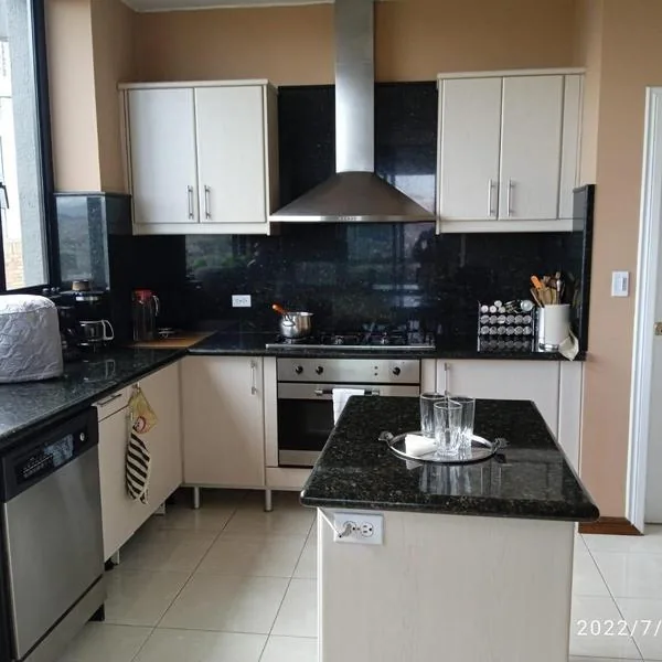 Pent House de Venta en Quito Tenis! — imagen 3