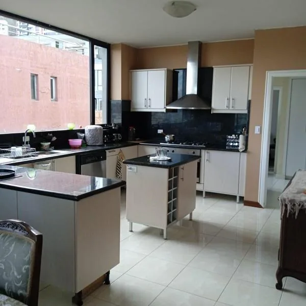 Pent House de Venta en Quito Tenis! — imagen 2