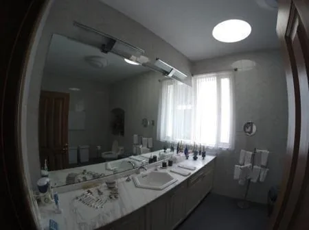 Pent House de Venta y Renta en Sector Gonzalez Suarez — imagen 2