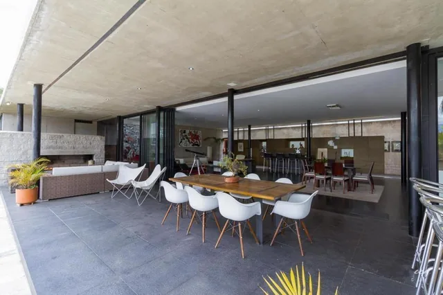 Venta Casa 4 Dorm. en Cumbaya (Sector Colegio Menor) — imagen 5