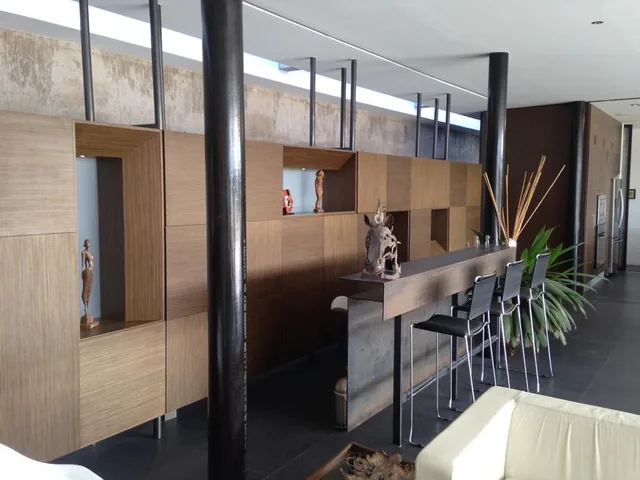 Venta Casa 4 Dorm. en Cumbaya (Sector Colegio Menor) — imagen 4