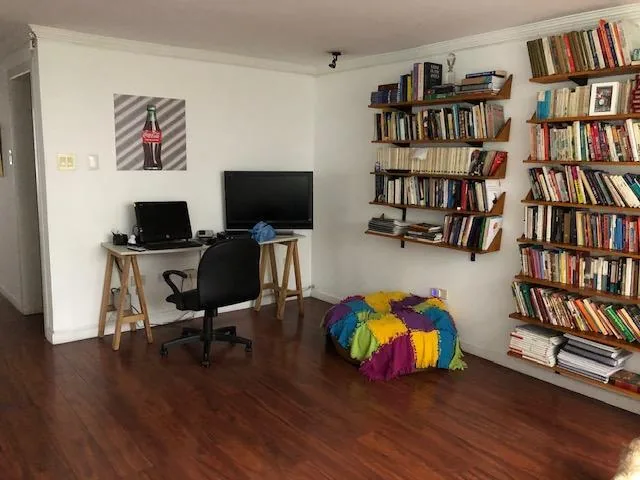 Vendo Lindo Departamento / Quito Tenis — imagen 4