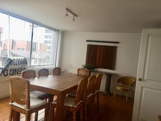 Vendo Lindo Departamento / Quito Tenis — imagen 3
