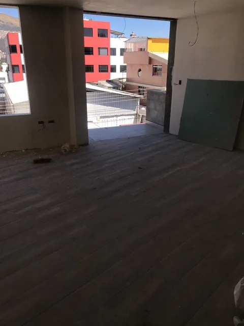 Departamento de Lujo! Kennedy — imagen 3