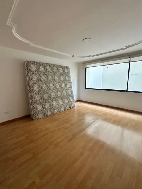 Vendo Departamento Quito Tenis Alto — imagen 4