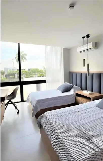 Venta. Mocoli. Proyecto de Estreno. 2024 - 2025. Departamentos. 3 Habitaciones, Guayas — imagen 4
