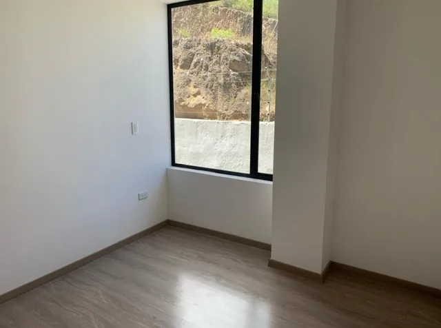 Se Vende Departamento en Carcelen Sector Mastodontes — imagen 3