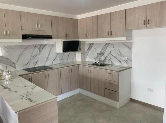 Se Vende Departamento en Carcelen Sector Mastodontes — imagen 2
