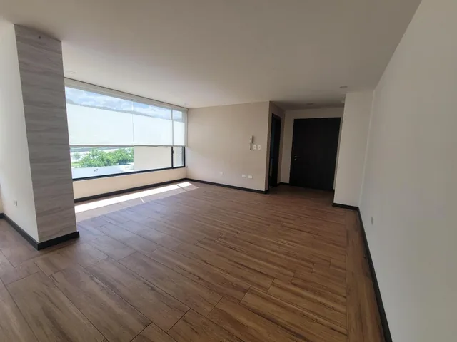 Departamento en Venta o Renta, sector Tumbaco, La Cerámica — imagen 2