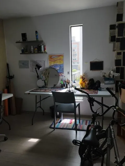 Oportunidad Hermoso Departamento 2d, Las Casas — imagen 4
