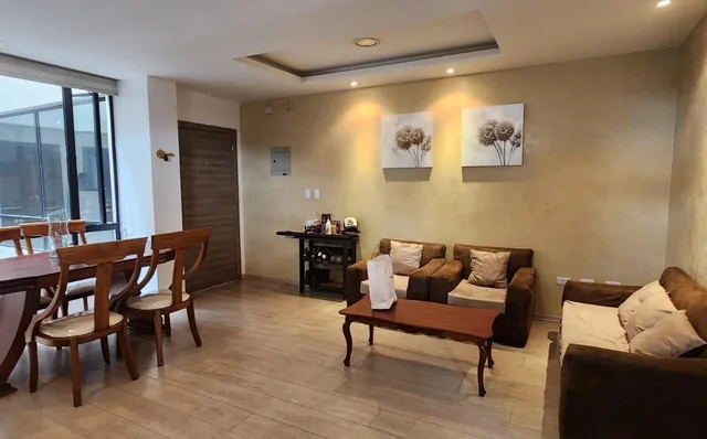 Oportunidad Hermoso Departamento 2d, Las Casas — imagen 3