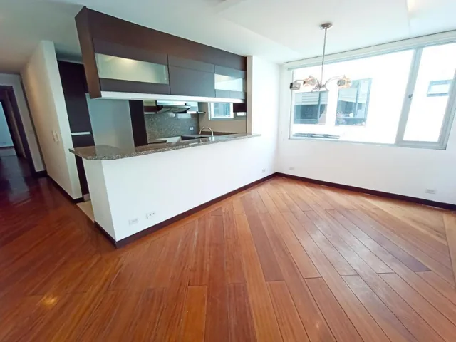 Departamento de 130 m² con 3 Dorm. en Venta y Alquiler, Ubicación de Primera — imagen 2