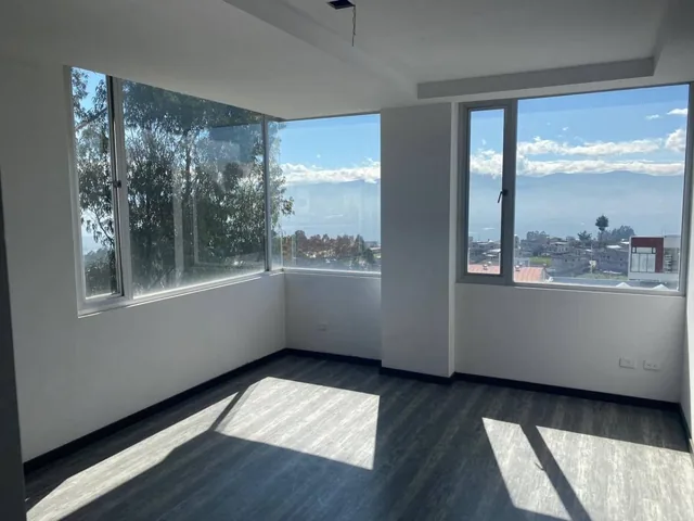 Hermosos Departamentos Embajada Americana — imagen 3