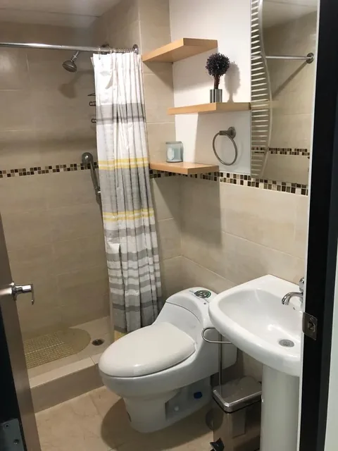 Venta Departamento Amoblada en Torre Oceánica, Salinas — imagen 5