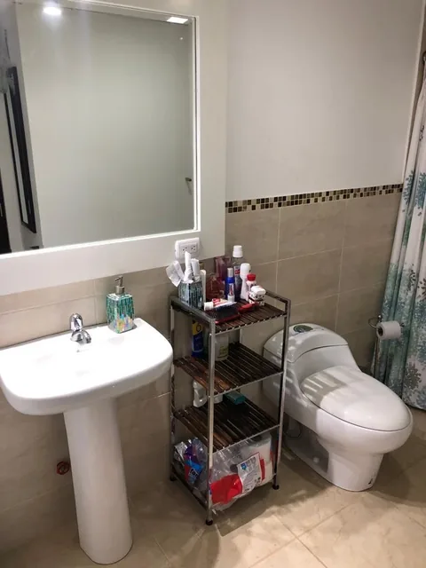 Venta Departamento Amoblada en Torre Oceánica, Salinas — imagen 3