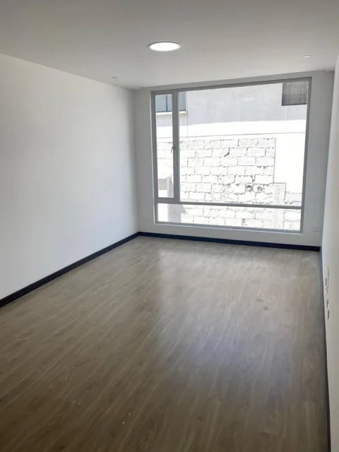 Departamento Hermoso 3 Dorm. Atrás Embajada Americana — imagen 4