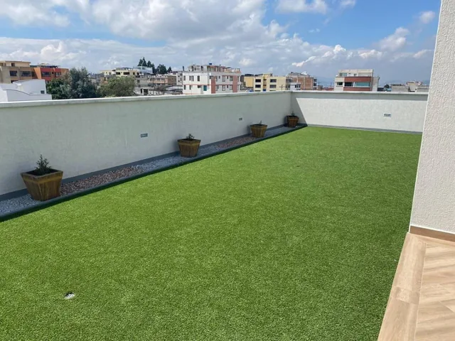 Departamento Hermoso 3 Dorm. Atrás Embajada Americana — imagen 3