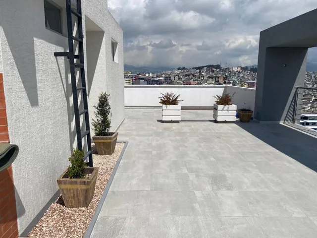 En Proyevto Departamento 3 Dorm. Solca — imagen 2