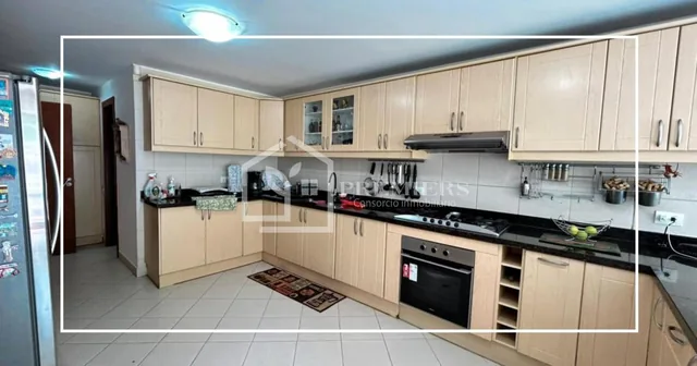 Casa de Venta Cumbaya Lumbisi — imagen 5