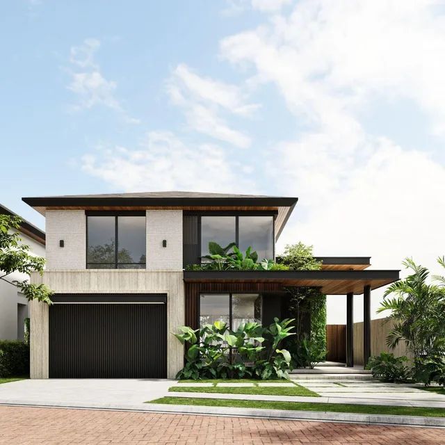Arrecife - Proyecto de Lujo con Vista Al Lago en Venta - Isla Mocoli, Guayas — imagen 4
