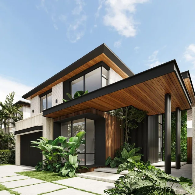 Arrecife - Proyecto de Lujo con Vista Al Lago en Venta - Isla Mocoli, Guayas — imagen 2