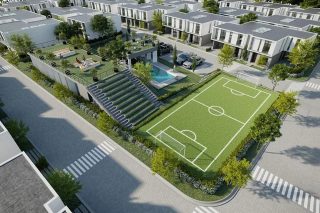 Mga / Venta Casa en Tumbaco, 3 Dorm. — imagen 2