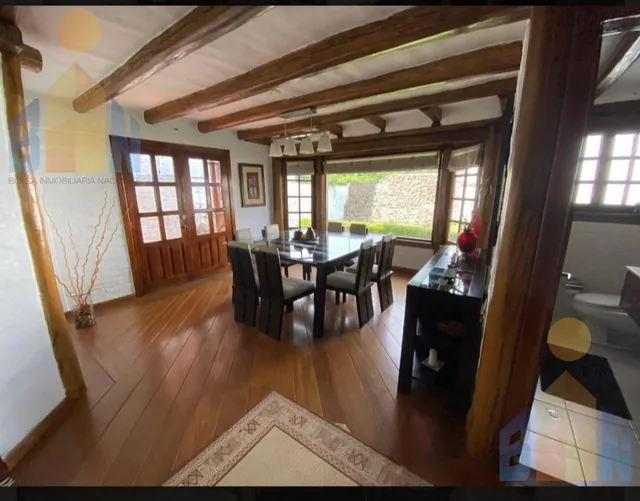 Casa en Venta por Embajada Americana — imagen 2