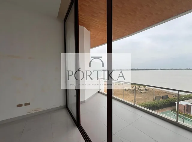 Venta Departamento 2 Dorm. - Dubai - Isla Mocoli, Guayas — imagen 5