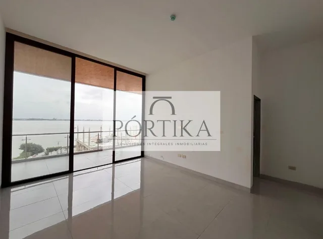 Venta Departamento 2 Dorm. - Dubai - Isla Mocoli, Guayas — imagen 2