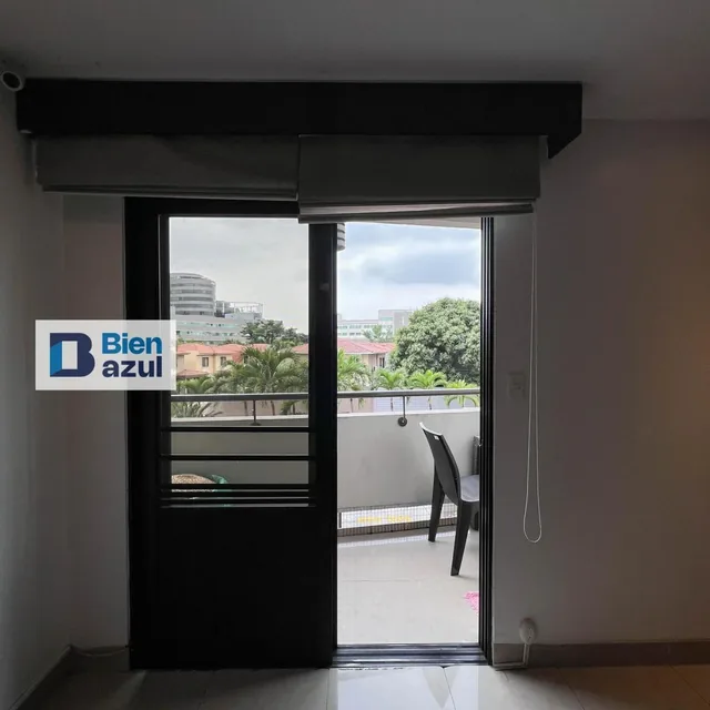 Departamento en Venta Ciudad Colon 3 Dorm., Guayas — imagen 3