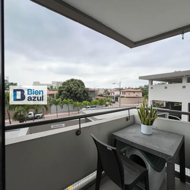 Departamento en Venta Ciudad Colon 3 Dorm., Guayas — imagen 2