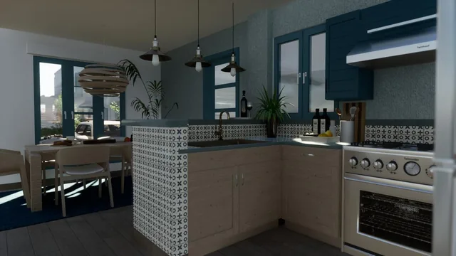 Proyecto de Casas en Venta Junto a Capaes Ruta del Sol — imagen 2