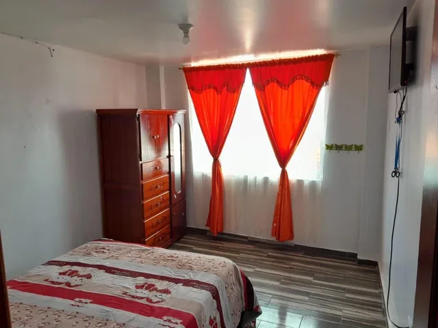 Casa en Ibarra, Imbabura — imagen 2
