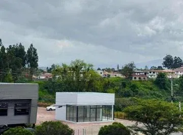 Terreno con Oficina de Renta Sobre Av General Rumiñahui — imagen 5
