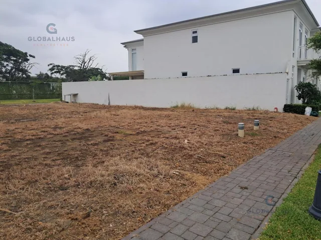 Venta de Casa en Proyecto en Samborondón - La Urb. Aires Norte 4 Habitaciones. G. P. Guayas — imagen 5