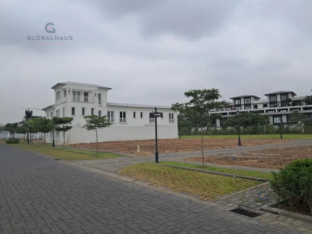 Venta de Casa en Proyecto en Samborondón - La Urb. Aires Norte 4 Habitaciones. G. P. Guayas — imagen 2
